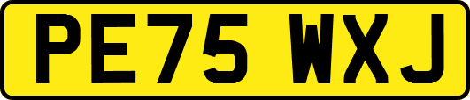 PE75WXJ