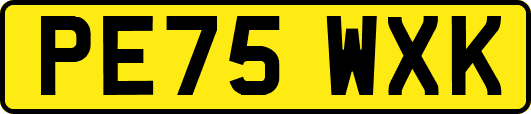 PE75WXK