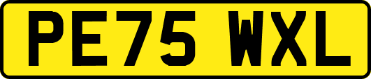 PE75WXL