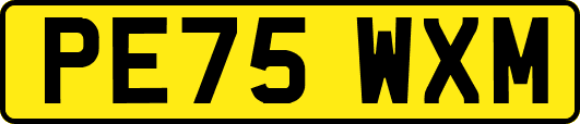 PE75WXM