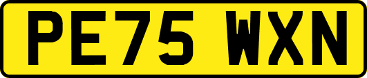 PE75WXN