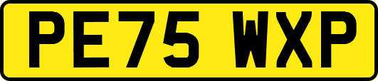 PE75WXP