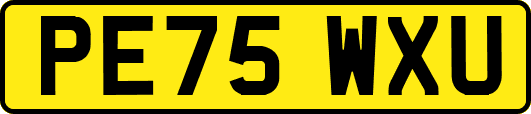 PE75WXU
