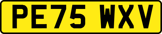 PE75WXV