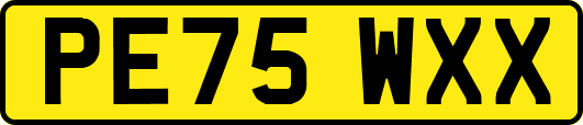 PE75WXX