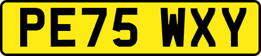 PE75WXY