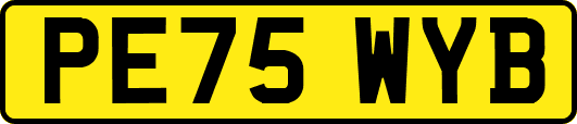 PE75WYB