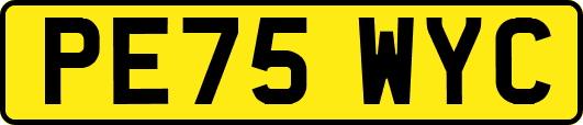 PE75WYC