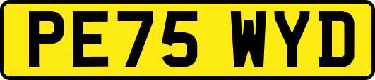 PE75WYD
