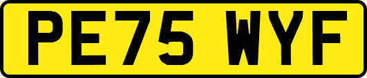 PE75WYF