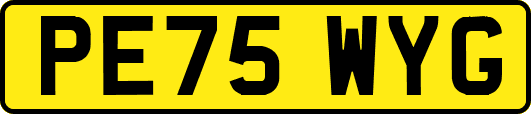 PE75WYG