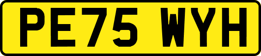 PE75WYH
