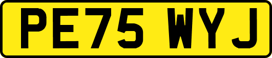 PE75WYJ
