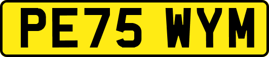 PE75WYM