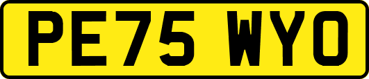 PE75WYO