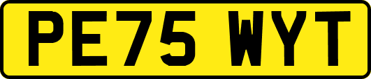 PE75WYT