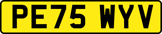 PE75WYV