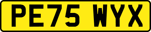 PE75WYX