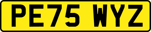 PE75WYZ