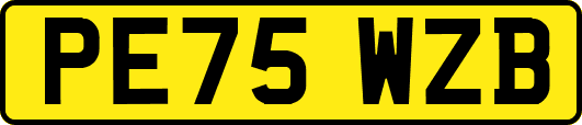 PE75WZB