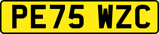 PE75WZC