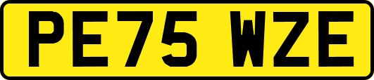 PE75WZE