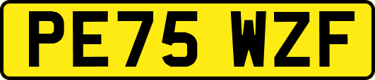 PE75WZF