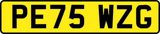 PE75WZG