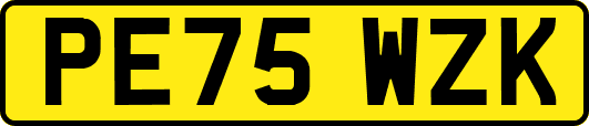 PE75WZK