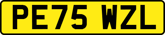 PE75WZL