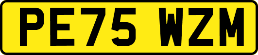 PE75WZM