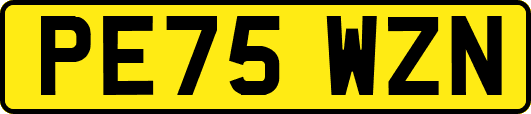 PE75WZN