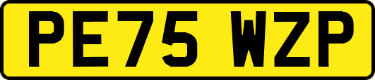 PE75WZP