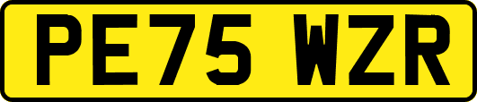 PE75WZR