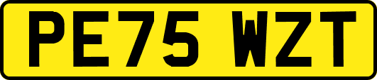 PE75WZT