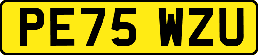 PE75WZU