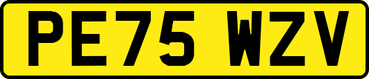 PE75WZV