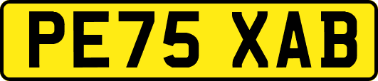 PE75XAB