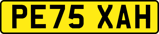 PE75XAH