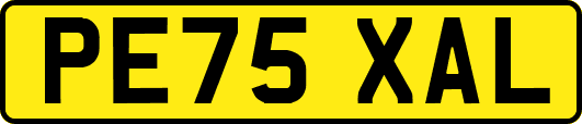 PE75XAL