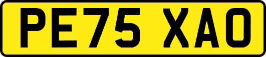 PE75XAO
