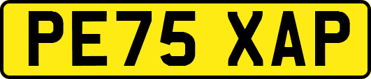 PE75XAP