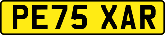 PE75XAR