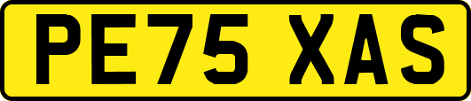 PE75XAS