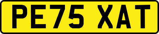 PE75XAT