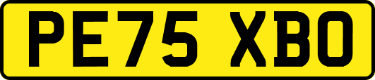 PE75XBO