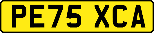 PE75XCA