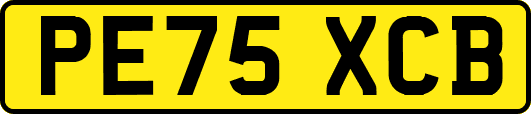 PE75XCB