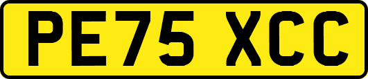 PE75XCC