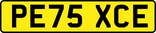 PE75XCE